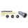 VIGGO DESIGN 2xUSB 3.4A Szara - 1458578 - zdjęcie 7